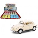 1967 VOLKSWAGEN CLASSICAL BEETLE 1:32