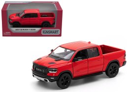 2019 DODGE RAM 1500 1:46