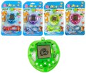 GRA WYHODUJ ZWIERZĄTKO TAMAGOTCHI