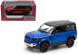 LAND ROVER DEFENDER 90 1:36