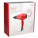 Suszarka do włosów 6615E Babyliss 2400W CZERWONA