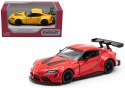 TOYOTA SUPRA GR RACING CONCEPT 1:36