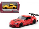 TOYOTA SUPRA GR RACING CONCEPT 1:36