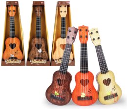 GITARA UKULELE