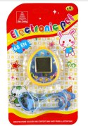 GRA WYHODUJ ZWIERZĄTKO TAMAGOTCHI