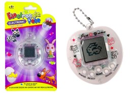 TAMAGOTCHI TAMAGOCZI GRA ELEKTRONICZNE ZWIERZĄTKO