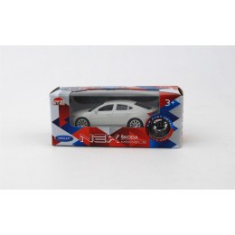 WELLY 1:60 SKODA W PUDEŁKU