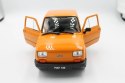 AUTO MODEL METALOWY WELLY FIAT 126P SKALA 1:21