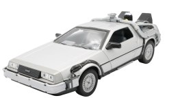 WELLY 1:24 BACK TO THE FUTURE I