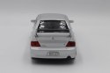 METALOWE AUTO WELLY MITSUBISHI LANCER EVOLUTION 8