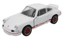 METALOWE AUTO WELLY Porsche 911 Carrera RS 2.7