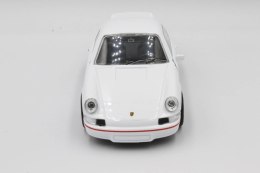 METALOWE AUTO WELLY Porsche 911 Carrera RS 2.7