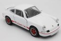 METALOWE AUTO WELLY Porsche 911 Carrera RS 2.7