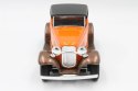 METALOWE AUTO SAMOCHÓD METAL WELLY Ford Roadster