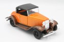 METALOWE AUTO SAMOCHÓD METAL WELLY Ford Roadster