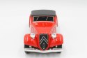 METALOWE AUTO WELLY 1939 CITROEN 11B Avant Cabrio