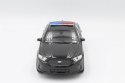 METALOWE SAMOCHÓD AUTO WELLY Ford Police Inceptor