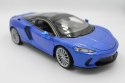 SAMOCHÓD METALOWY AUTO METAL WELLY McLaren GT 1:24