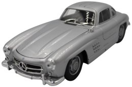 SAMOCHÓD METALOWY AUTO WELLY Mercedes-Benz 300 SL