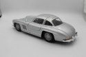 SAMOCHÓD METALOWY AUTO WELLY Mercedes-Benz 300 SL