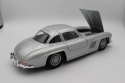 SAMOCHÓD METALOWY AUTO WELLY Mercedes-Benz 300 SL