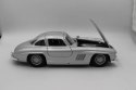 SAMOCHÓD METALOWY AUTO WELLY Mercedes-Benz 300 SL