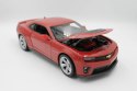 SAMOCHÓD METALOWY WELLY 1:24 Chevrolet Camaro ZL1