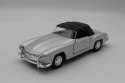 MODEL METALOWY AUTO WELLY 1955 Mercedes-Benz 190SL