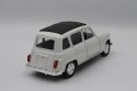 MODEL METALOWY AUTO WELLY Renault 4 1:34