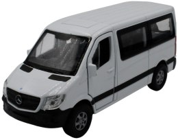 MODEL METALOWY Mercedes-Benz Sprinter Traveliner