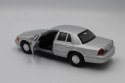 MODEL METALOWY WELLY AUTO 1999 Ford Crown Victoria