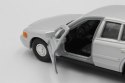 MODEL METALOWY WELLY AUTO 1999 Ford Crown Victoria