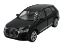 MODEL METALOWY WELLY AUTO 2015 Audi Q7 1:34