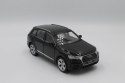 MODEL METALOWY WELLY AUTO 2015 Audi Q7 1:34