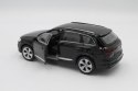 MODEL METALOWY WELLY AUTO 2015 Audi Q7 1:34