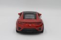 MODEL METALOWY WELLY AUTO 2015 Honda NSX 1:34