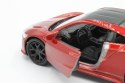 MODEL METALOWY WELLY AUTO 2015 Honda NSX 1:34