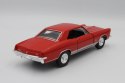 MODEL METALOWY WELLY AUTO Buick 1965 Riviera Gran