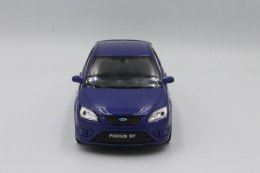 MODEL METALOWY WELLY AUTO Ford Focus ST 1:34