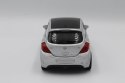 MODEL METALOWY WELLY AUTO Opel Corsa OPC 1:34