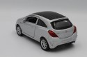 MODEL METALOWY WELLY AUTO Opel Corsa OPC 1:34