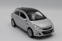 MODEL METALOWY WELLY AUTO Opel Corsa OPC 1:34