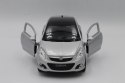 MODEL METALOWY WELLY AUTO Opel Corsa OPC 1:34