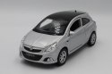 MODEL METALOWY WELLY AUTO Opel Corsa OPC 1:34