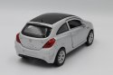 MODEL METALOWY WELLY AUTO Opel Corsa OPC 1:34