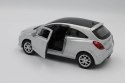 MODEL METALOWY WELLY AUTO Opel Corsa OPC 1:34