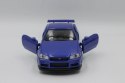 MODEL METALOWY WELLY Nissan Skyline GT-R R34 1:34