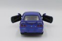 MODEL METALOWY WELLY Nissan Skyline GT-R R34 1:34