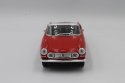 MODEL METALOWY WELLY Peugeot 404 Cabriolet 1:34