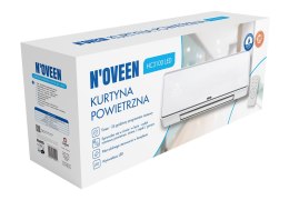 Kurtyna Grzewcza Noveen HC3100 pilot LED